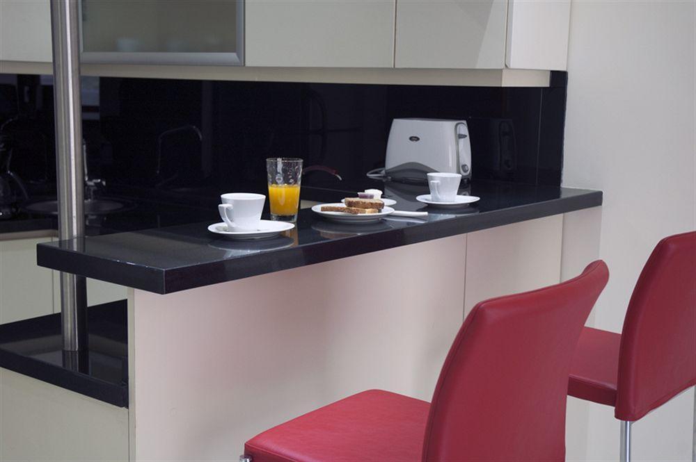 Soho Luxury * Buenos Aires