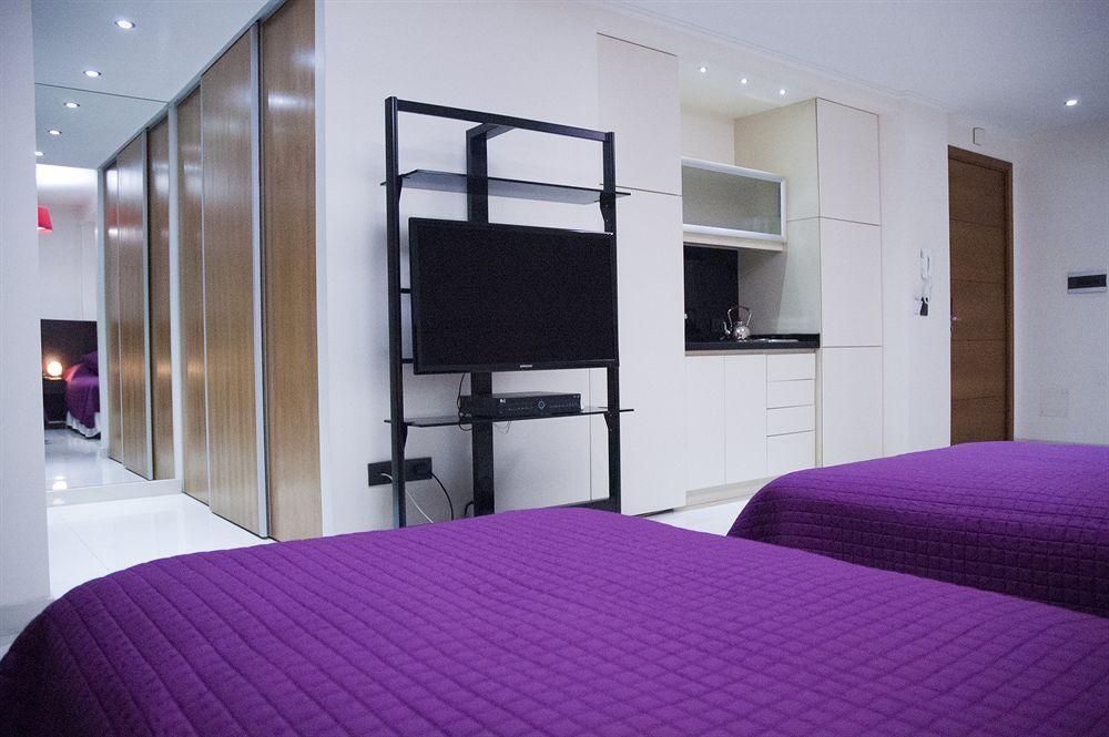 Apartment Soho Luxury