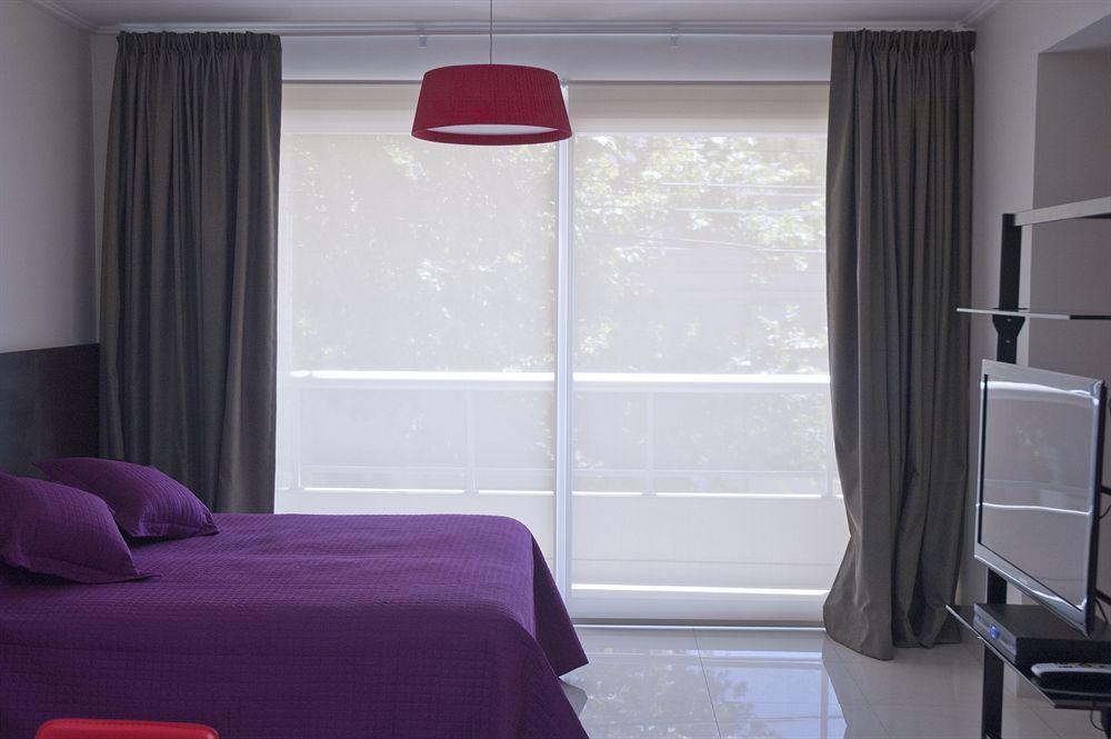 Soho Luxury Apartment Buenos Aires