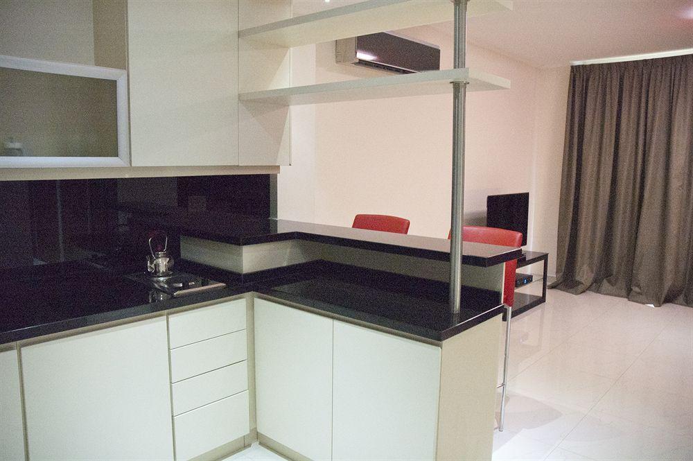 Soho Luxury Buenos Aires