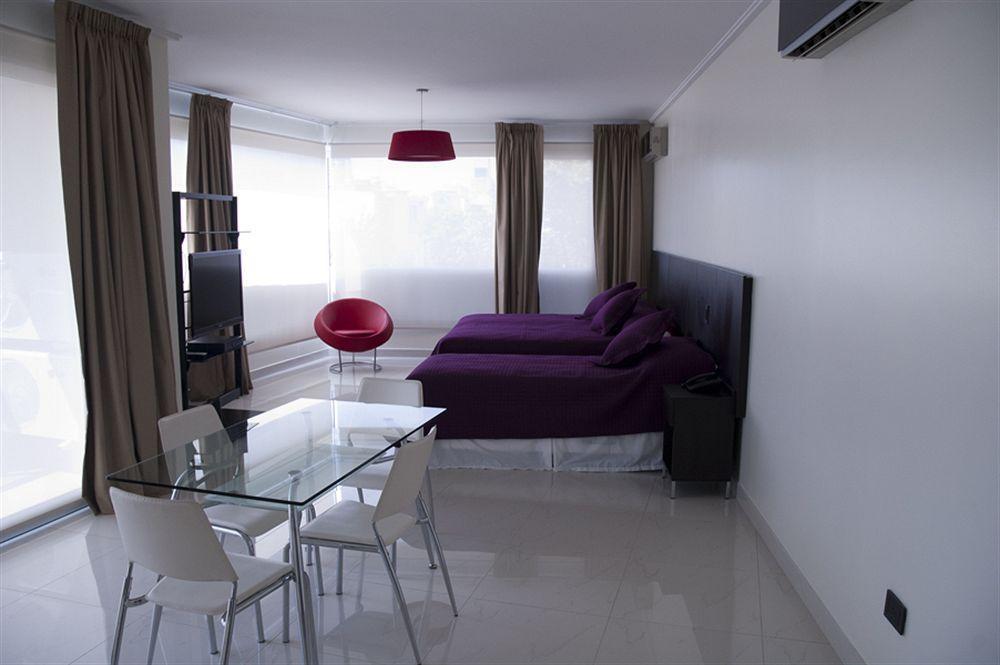 Apartment Soho Luxury *