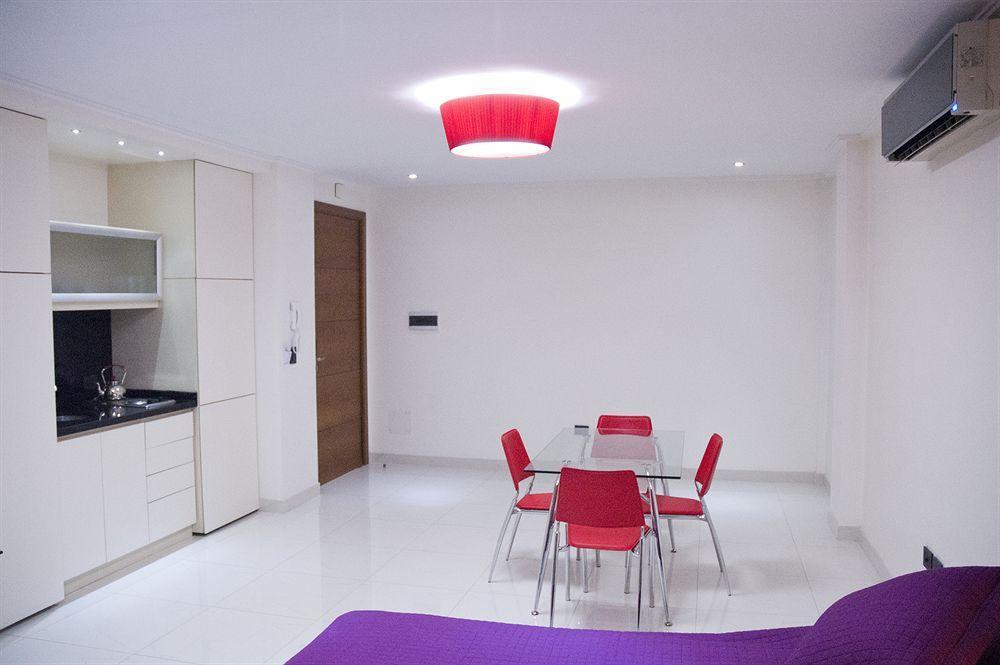 Soho Luxury * Buenos Aires