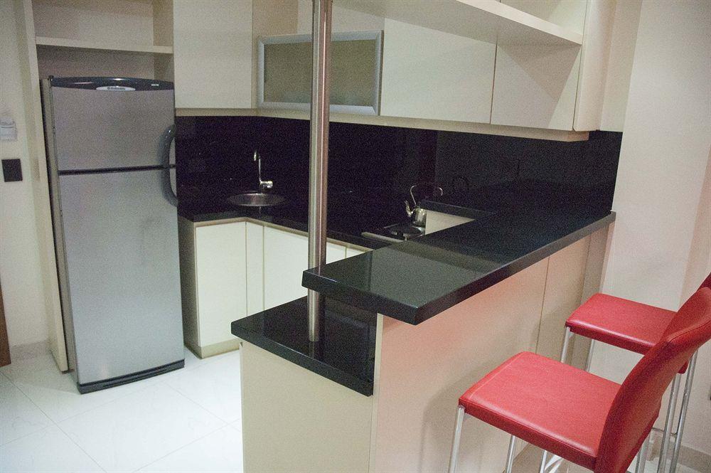 Soho Luxury Apartment Buenos Aires