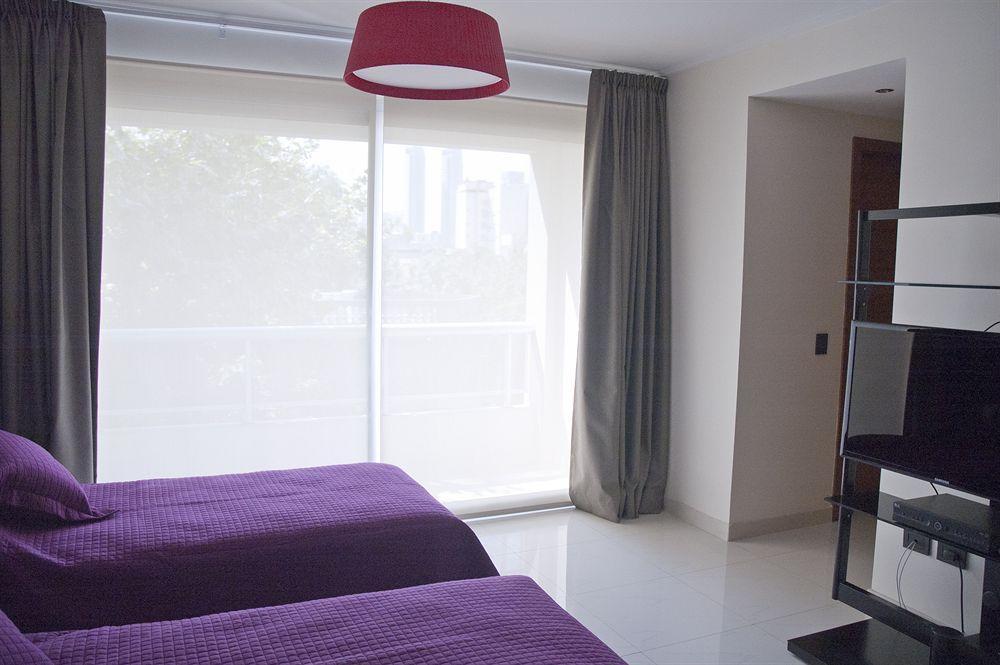Soho Luxury Apartment