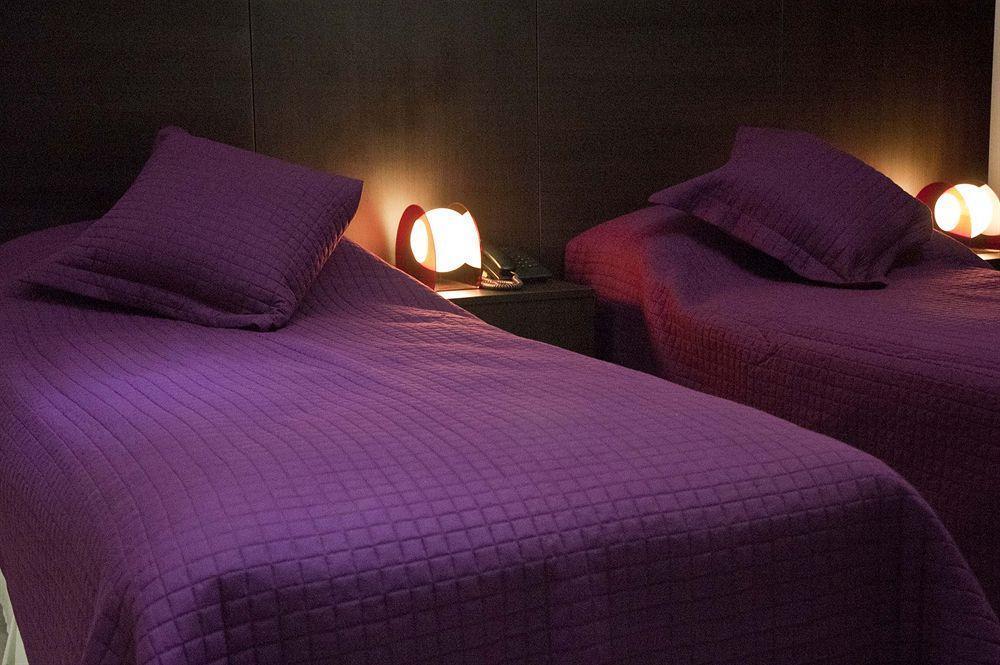 Soho Luxury Apartment *