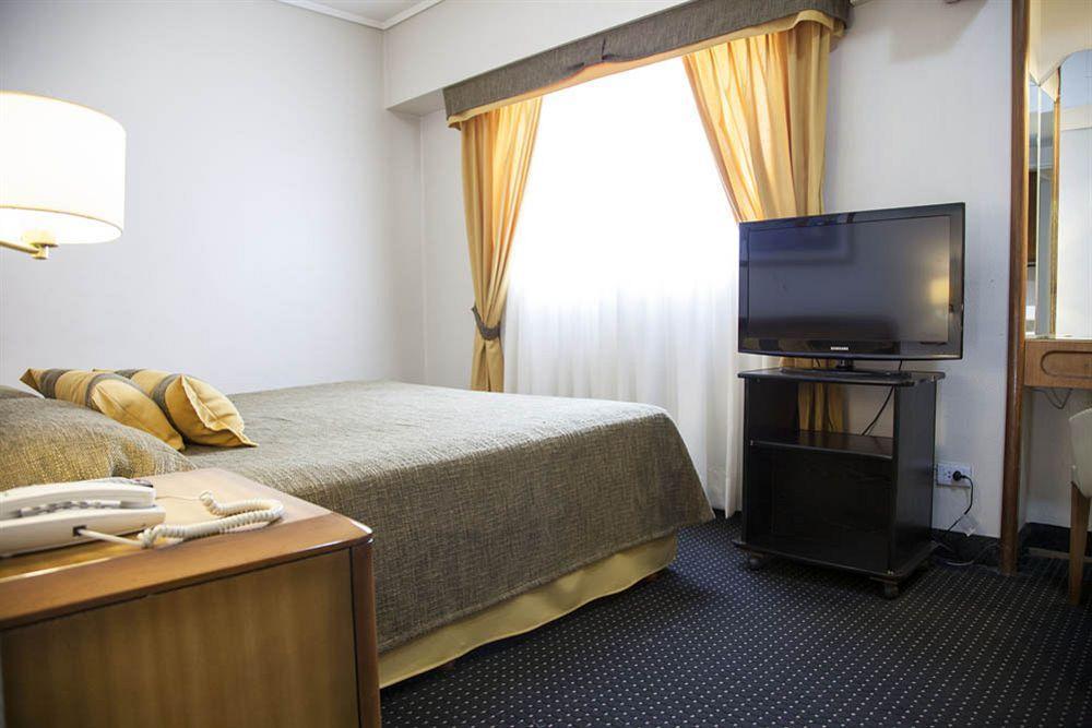 Hotel Tritone Buenos Aires