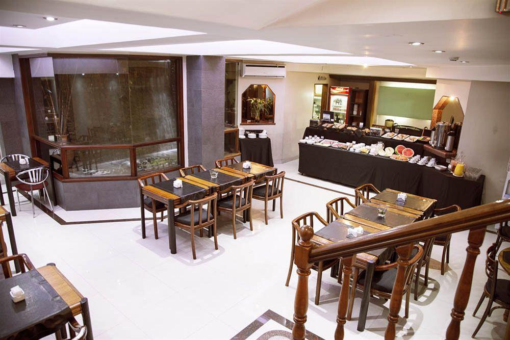 Tritone 3* Buenos Aires