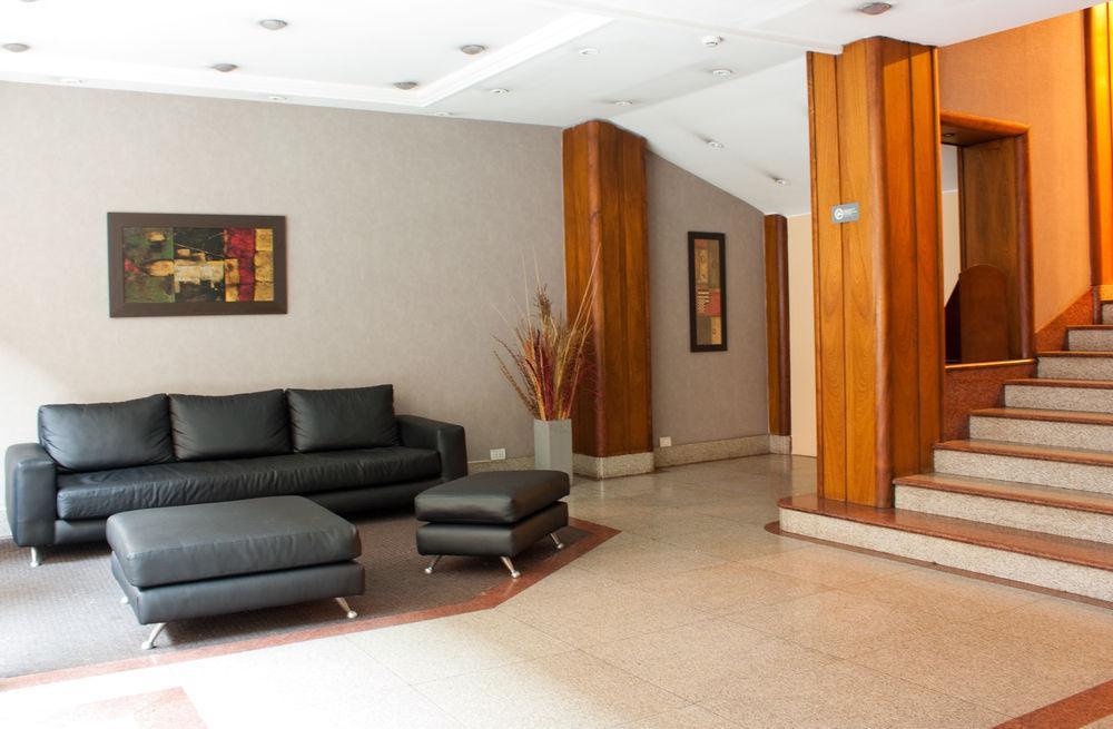 Hotel Tritone Buenos Aires