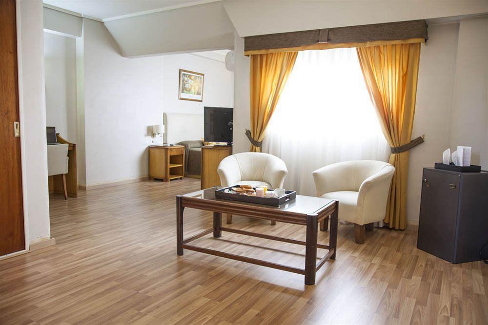 Hotel Tritone 3*