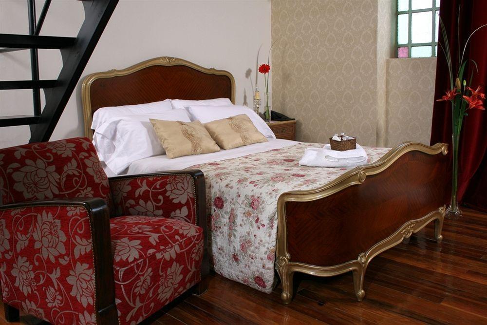 Hotel Rooneys Boutique Buenos Aires