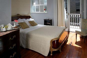 Rooneys Boutique Hotel