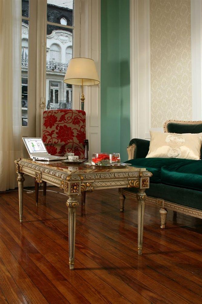 Hotel Rooneys Boutique Buenos Aires