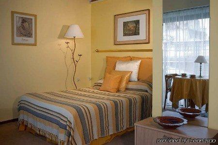 Loft Argentino Aparthotel 3*