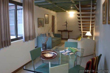 Loft Argentino Buenos Aires