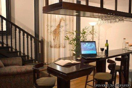 Loft Argentino 3*
