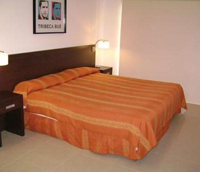 Apartment Up Buenos Aires