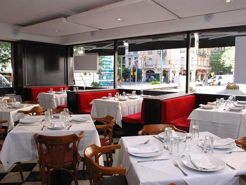 Concord Callao By Recoleta Apartment *