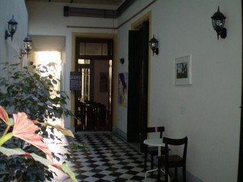 Hostel Estacion *