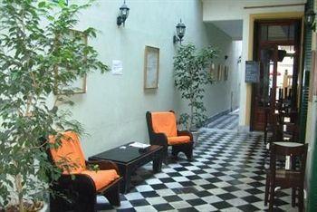 Estacion Hostel