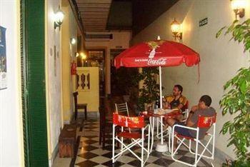 Estacion Hostel Buenos Aires