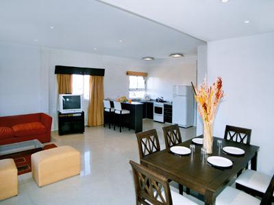 Pampa Plaza 4* Buenos Aires