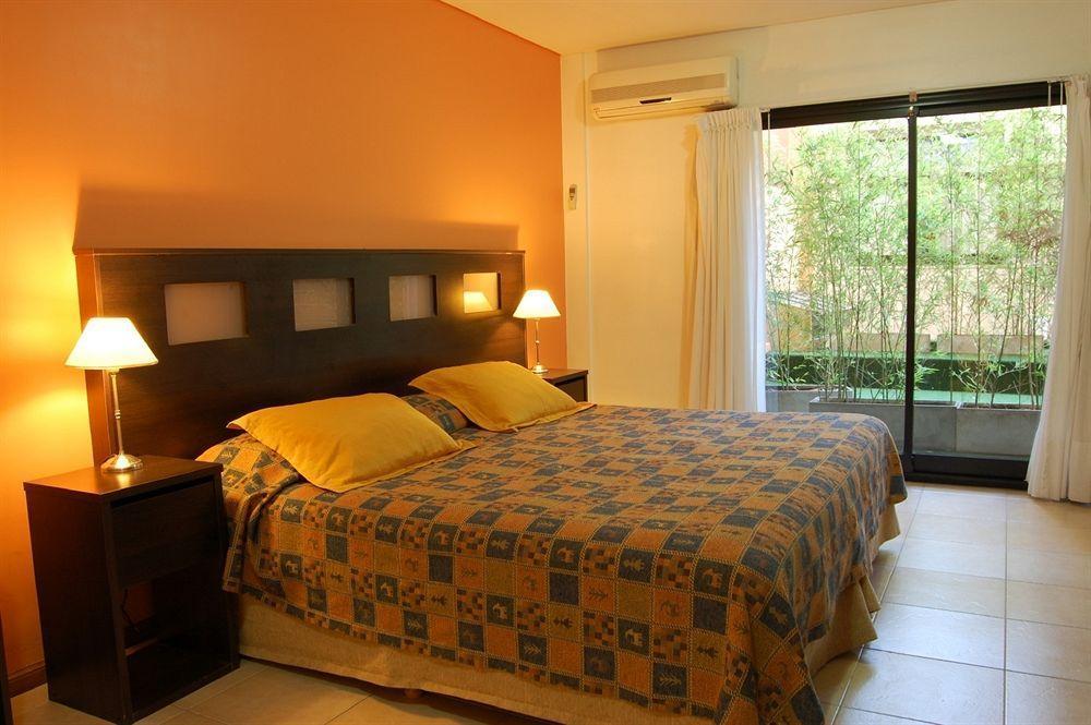 Sures Belgrano Aparthotel Buenos Aires