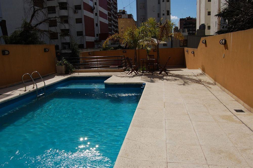 Sures Belgrano Aparthotel Buenos Aires