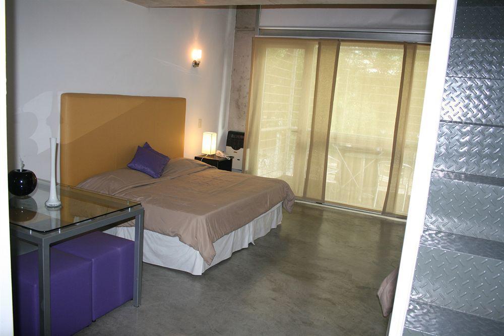 Aparthotel Palermo Hollywood