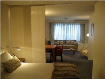 Rent In Apartment Buenos Aires
