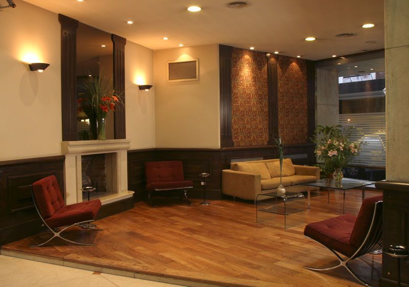 Hotel Efe & Cowork Buenos Aires