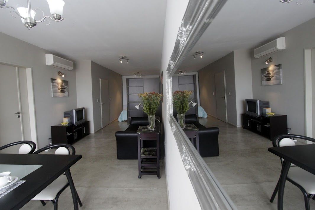 Apartment Atenea & Buenos Aires