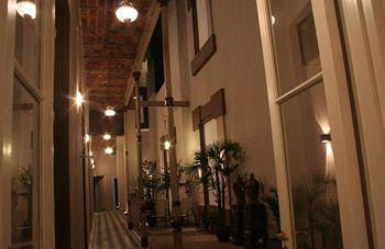 Boutique Raco De Hotel 4*