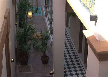 Hotel Boutique Raco De