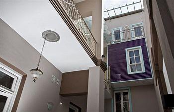 Boutique Raco De Hotel
