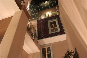 Boutique Raco De Hotel