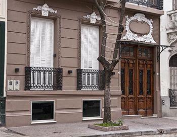 Hotel Boutique Raco De Buenos Aires