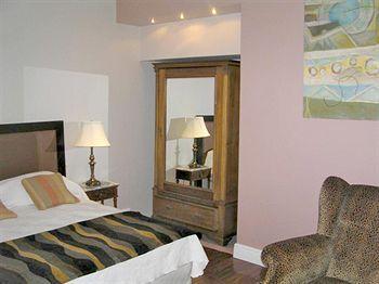 Hotel Boutique Raco De Buenos Aires