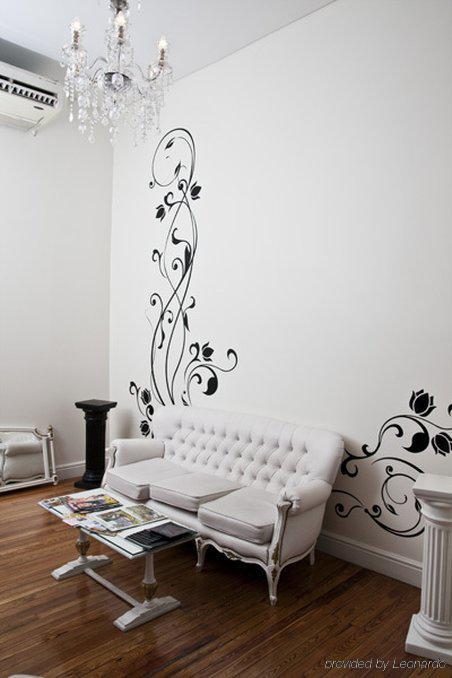 Boutique Raco De 4*