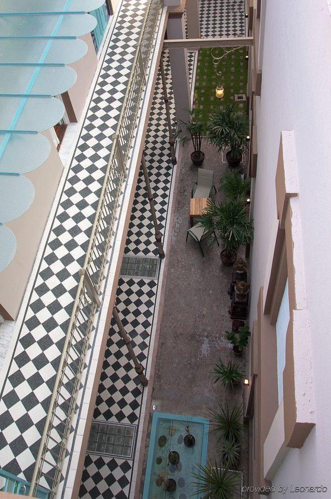 Hotel Boutique Raco De
