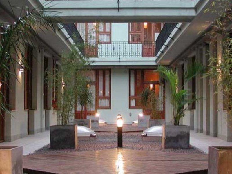 Up Tribeca 3* Buenos Aires