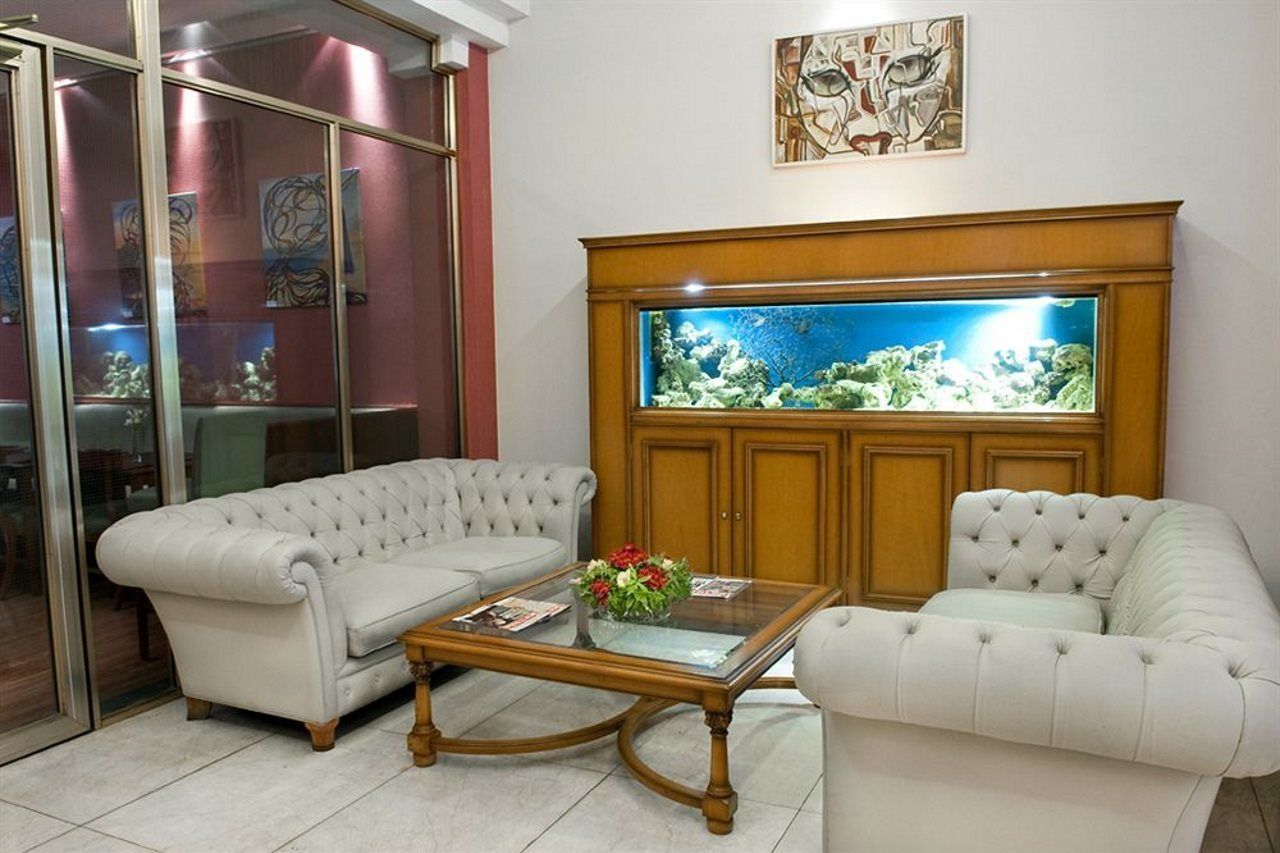 Hotel Reino Del Plata Boutique Ciudad Autónoma de Buenos Aires
