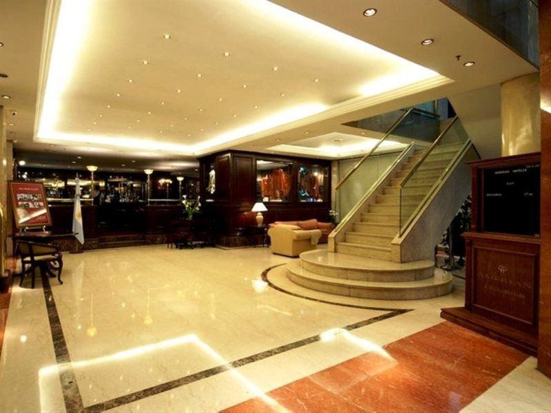 Amerian Park 4* Buenos Aires