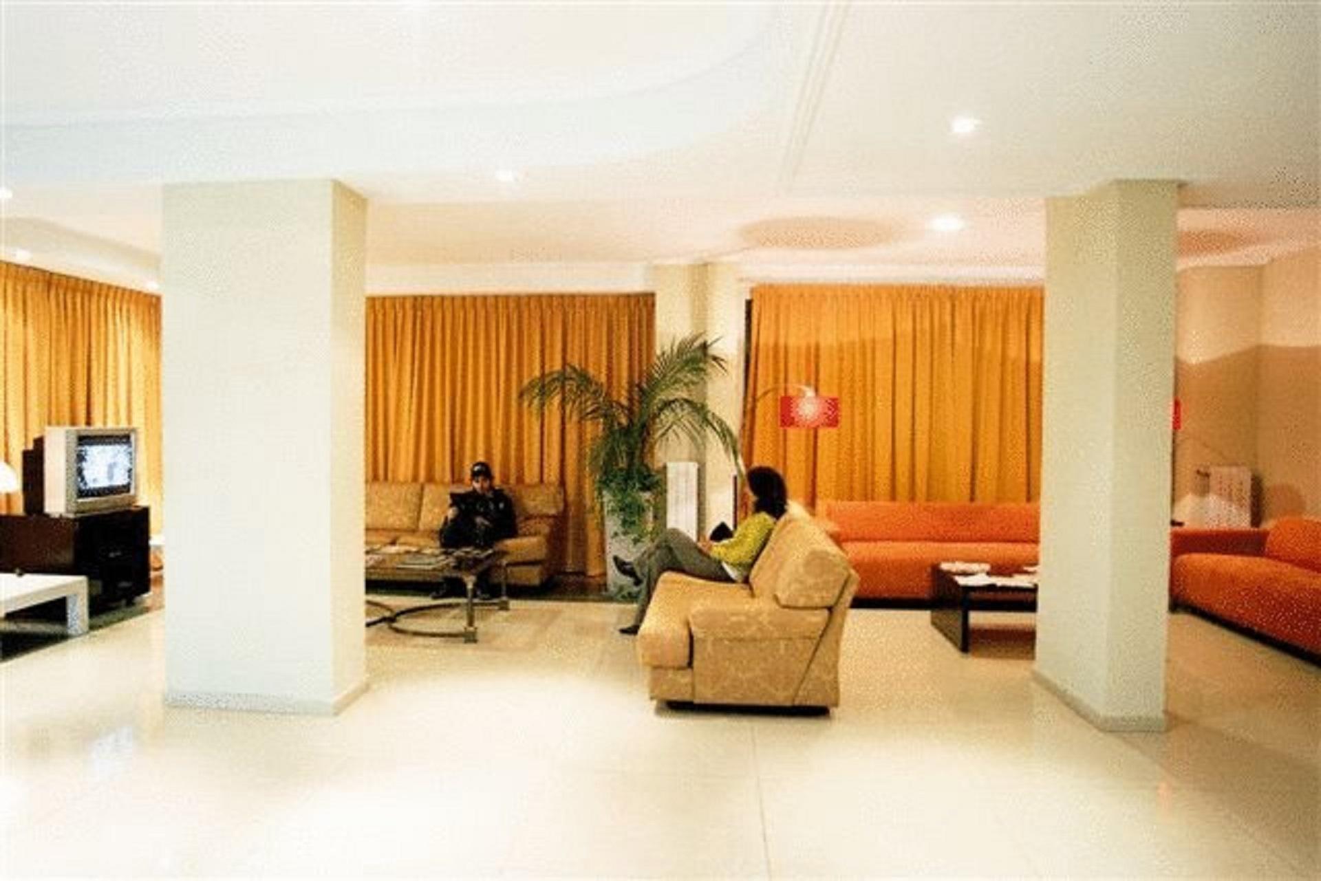 Pampa Plaza Hotel 4*