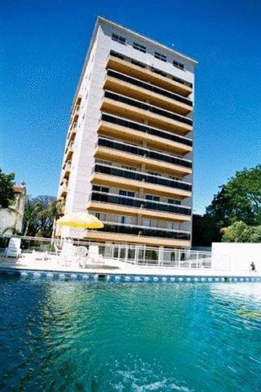 Pampa Plaza Hotel Buenos Aires