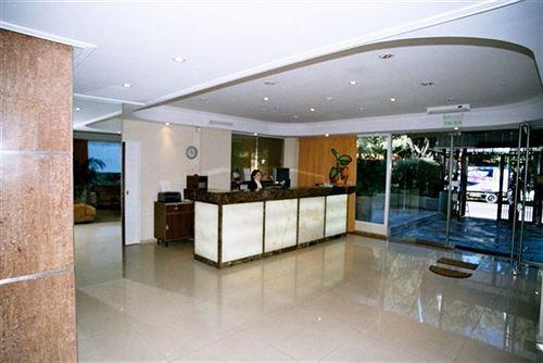 Hotel Pampa Plaza Buenos Aires