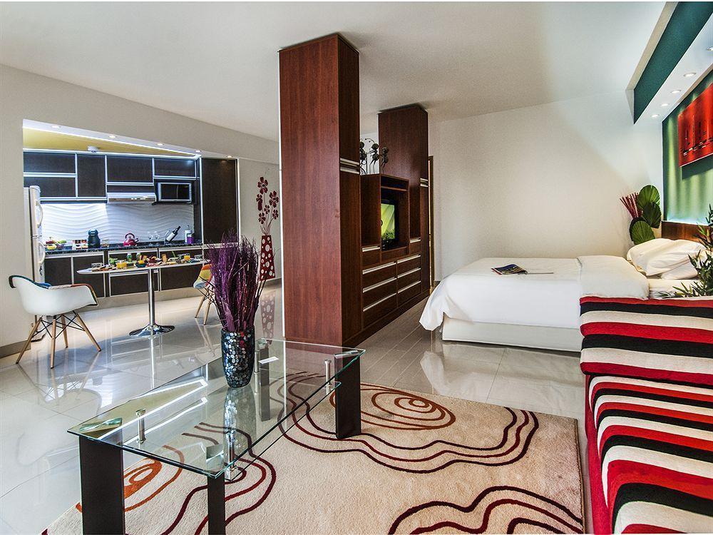 Hotel Shoshana Boutique