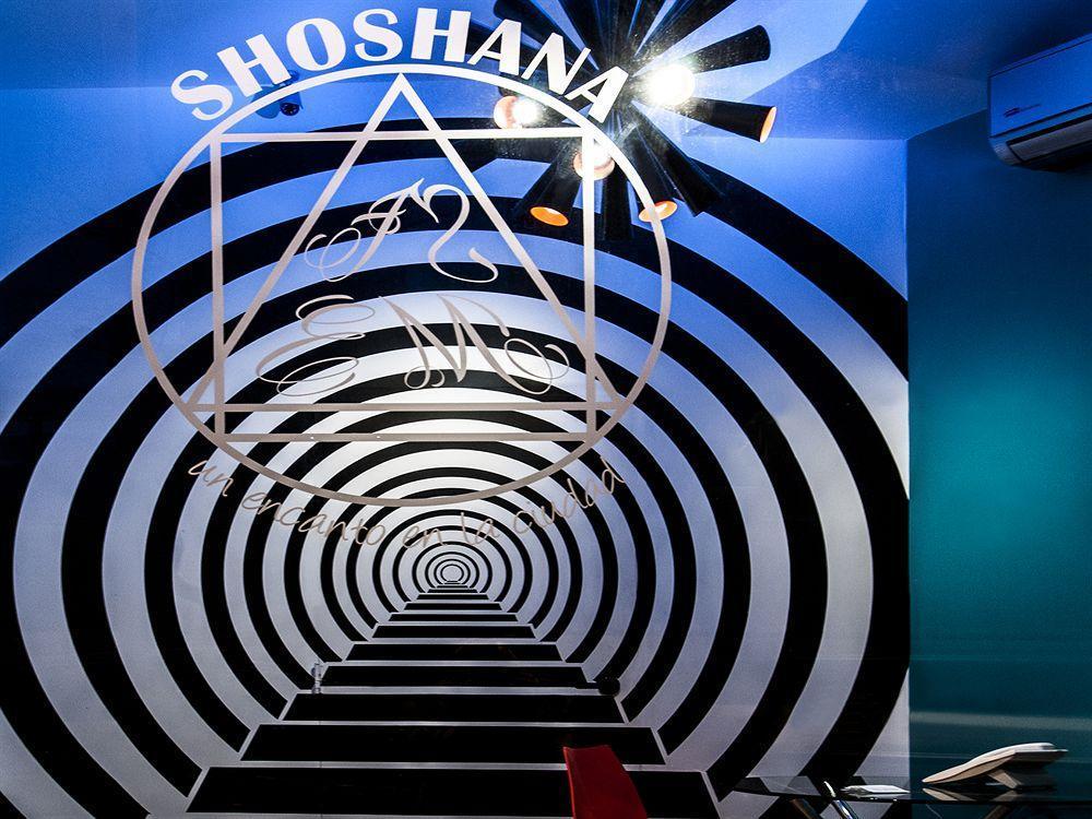 Shoshana Boutique Hotel