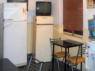 Hotel Cevallos Buenos Aires