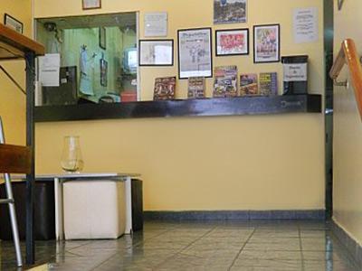 Hotel Cevallos