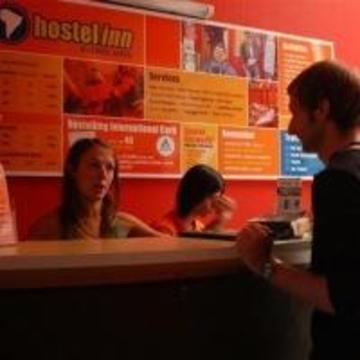 Hostel Hostel Inn Buenos Aires
